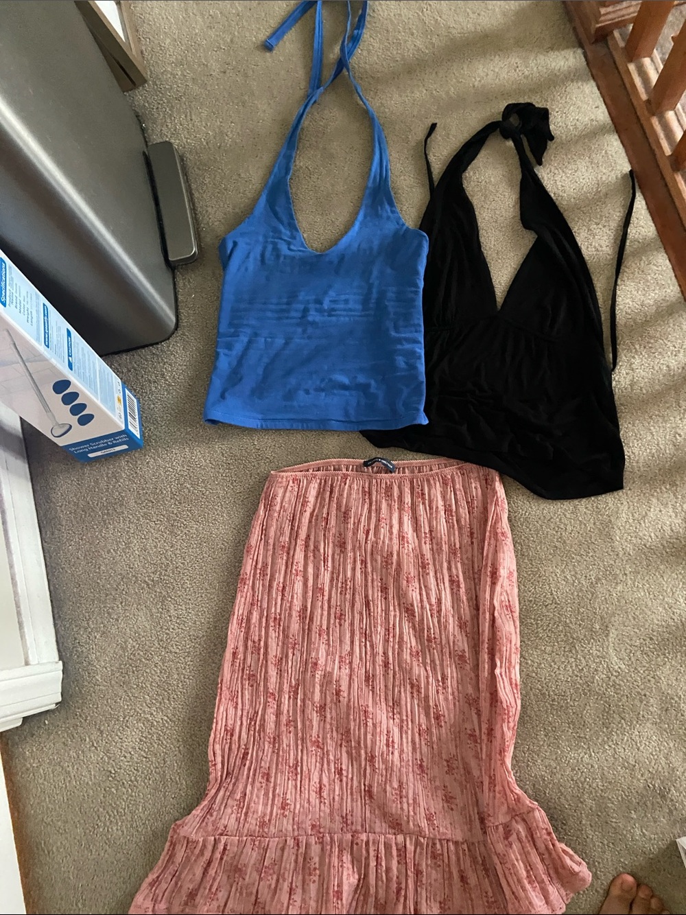 Brandy Melville lot of 3 pieces